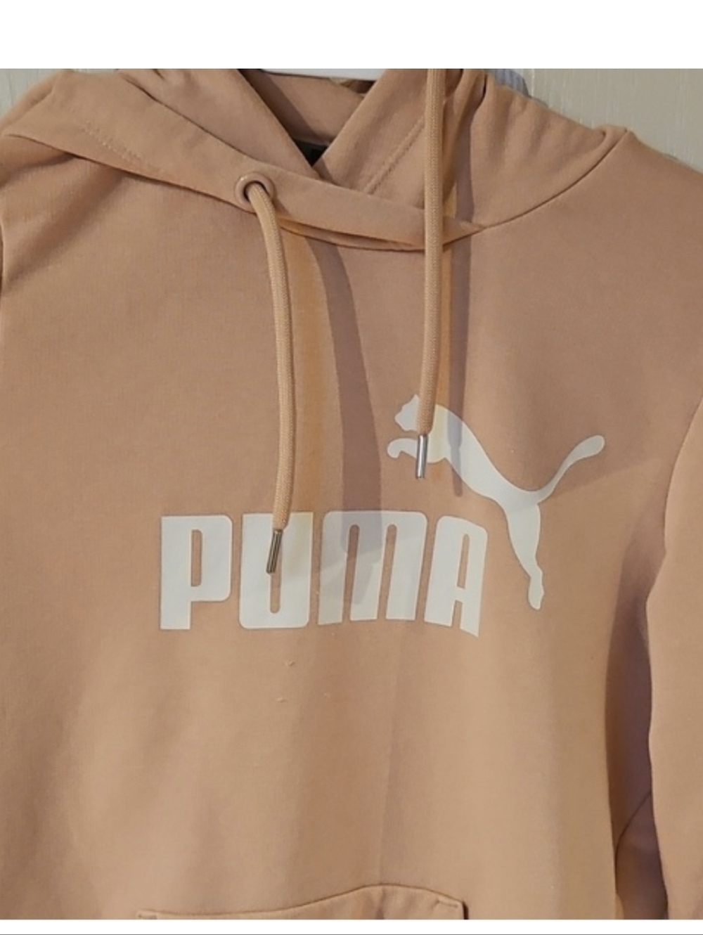 Bundle of 2 Athletic Hoodies | PUMA & Reebok - Picture 5 of 13
